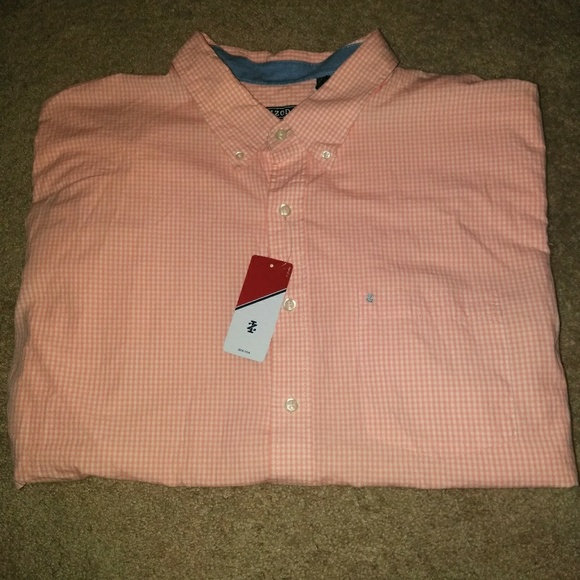 izod big and tall shirts